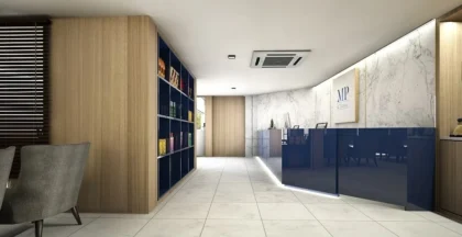 MP Clinic Thailand