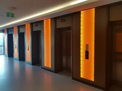 Medicana International İzmir Hospital