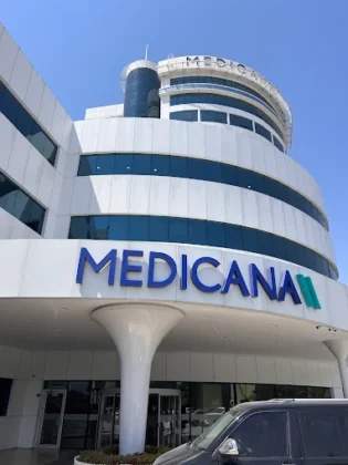 Medicana Konya Hospital