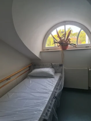 Burger Hospital