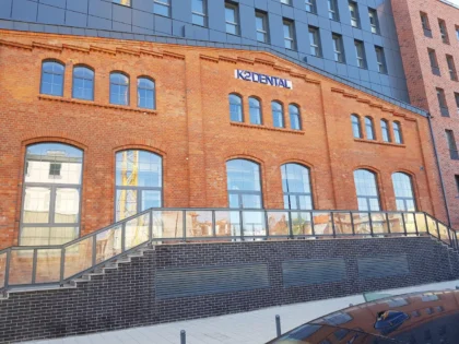 K2 Medical & Dental Clinic