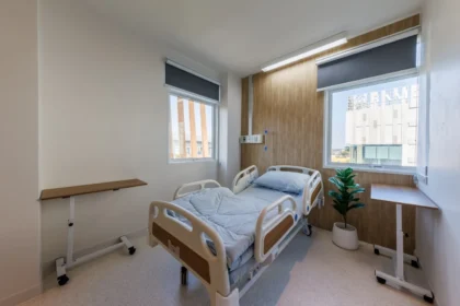 Dr. Chen Surgery Hospital International Center