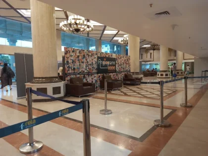 Dr. Rela Institute & Medical Centre