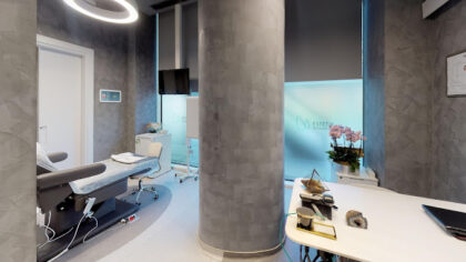 Estetik International – Istanbul