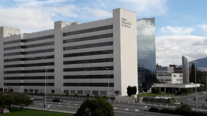 Clinica Universidad de Navarra (Navarra Hospital)