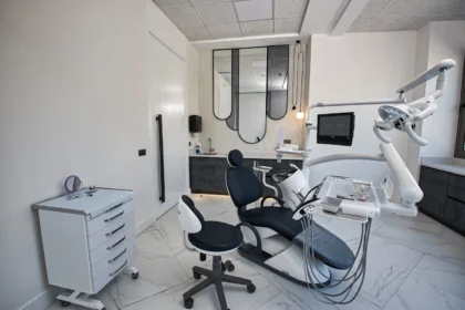 My Nova Kuşadası Dental Clinic