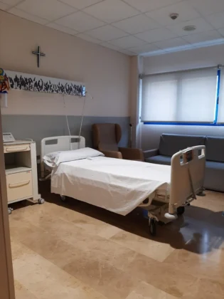 Hospital HM Puerta del Sur