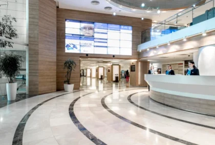 Medipol Koşuyolu Hospital