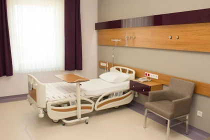 Private Optimed Hospital Çerkezköy