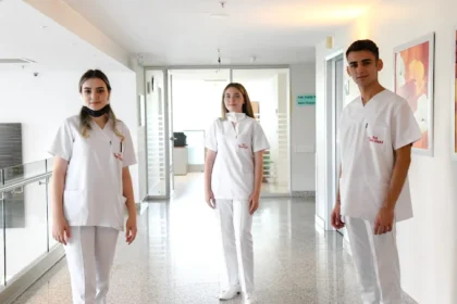 PARKHAYAT Afyon Hospital