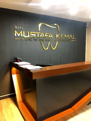 Mustafa Kemal Dental Clinic