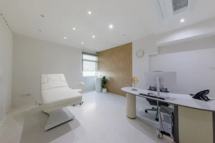 Dr. Chen Surgery Hospital International Center