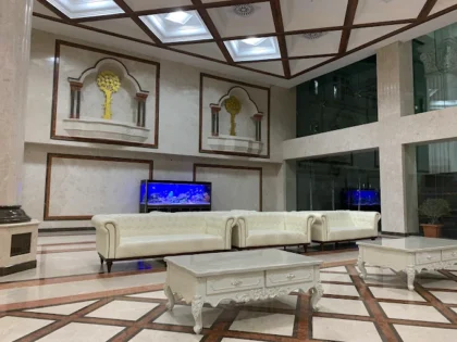 Dr. Rela Institute & Medical Centre