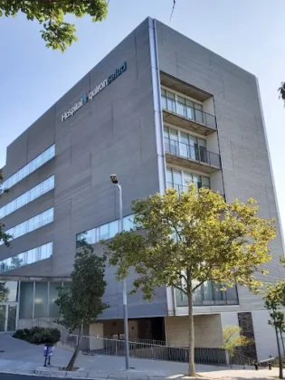 Hospital Quiron Barcelona