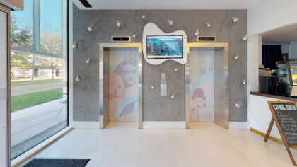 Estetik International – Istanbul