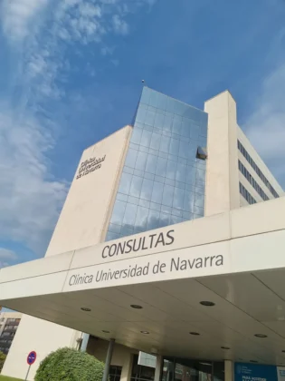 Clinica Universidad de Navarra (Navarra Hospital)