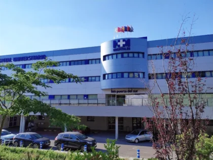 Hospital HM Puerta del Sur