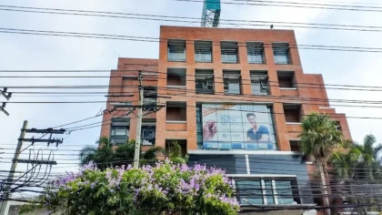Thantakit International Dental Center