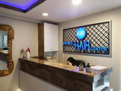 İstanbul Hair Center
