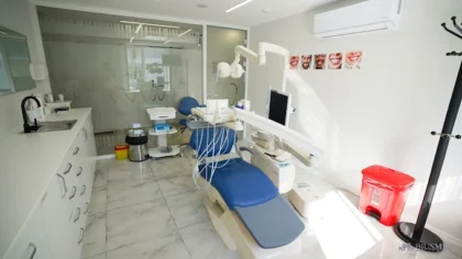 Biusmile Clinic