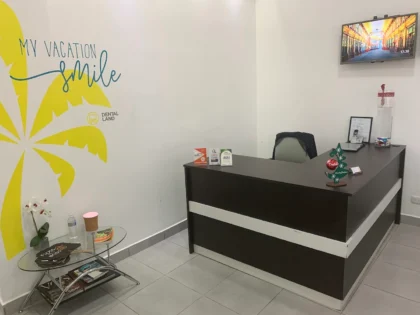 Dental Land The Implant Clinic