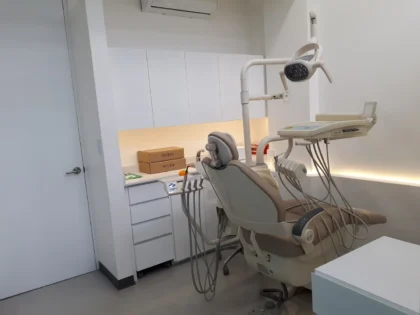 Sonría Dental Clinic – Costa Rica Dental Implants