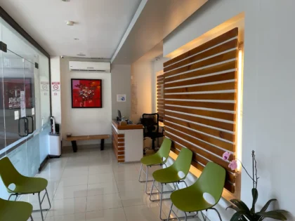 Dental Implants Costa Rica