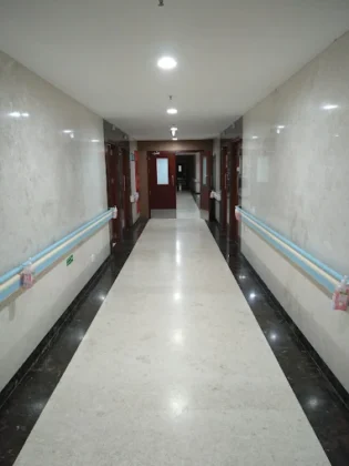 Dr. Rela Institute & Medical Centre