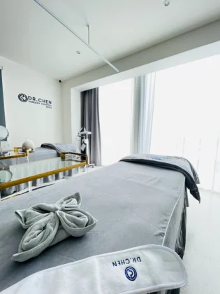 Dr. Chen Surgery Hospital International Center