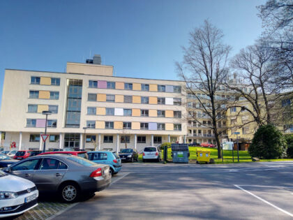 Bethanien Clinic