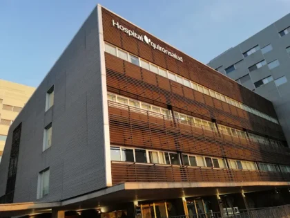 Hospital Quiron Barcelona