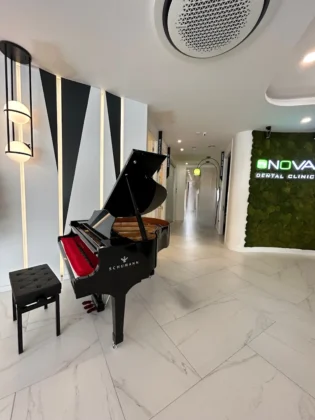 My Nova Kuşadası Dental Clinic