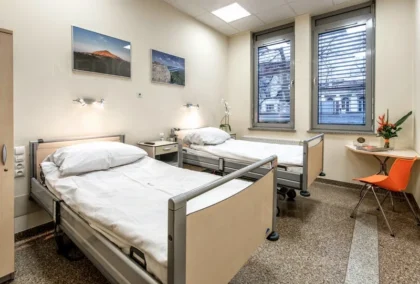 KCM Clinic