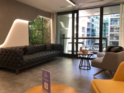 Dentlotus Clinic