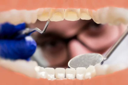 HALDENT Dental Clinic