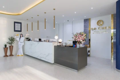 Dr. Chen Surgery Hospital International Center