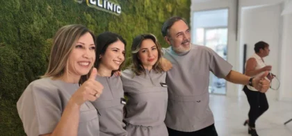 My Nova Kuşadası Dental Clinic
