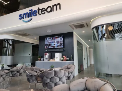 Smile Team Turkey