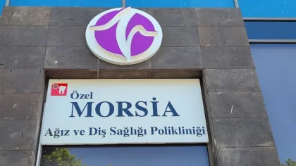 Morsia Dental Clinic Morsia Dental Clinic