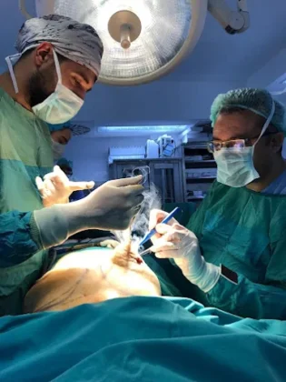 Ass. Prof. Tayfun Türkaslan’s Private Practice Ass. Prof. Tayfun Türkaslan’s Private Practice