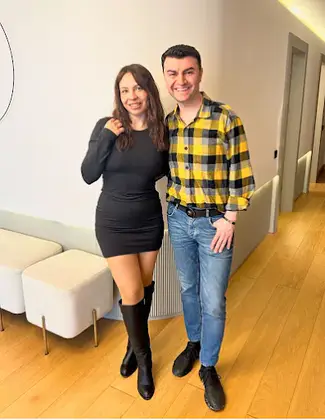 Dr. Özgür Ağlamış Barbieplasty Inventor