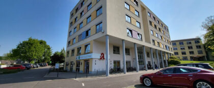 Bethanien Clinic