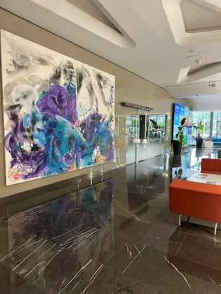 Liv Hospital Vadistanbul