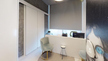 Estetik International – Istanbul