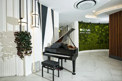 My Nova Kuşadası Dental Clinic