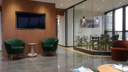 Dr. Bertan Buyan Dental Clinic