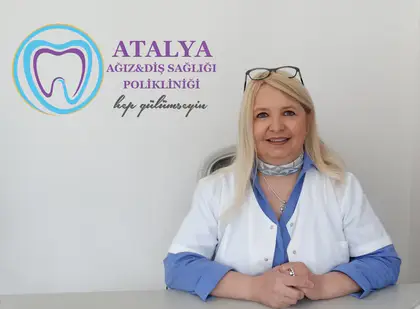 Atalya Oral and Dental Health Clinic