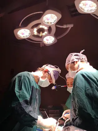 Mustafa Durgun Clinic