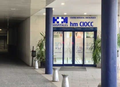 Hospital Universitario HM Sanchinarro