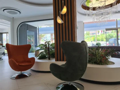 My Nova Kuşadası Dental Clinic